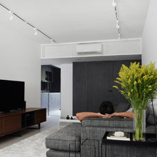 Condo 1000sqft