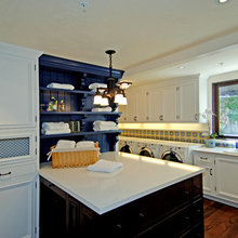Laundry Rooms