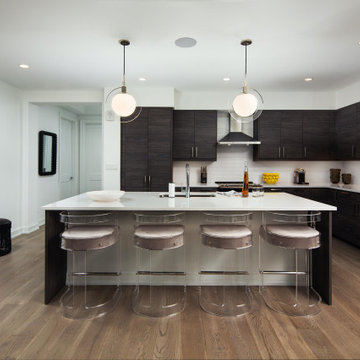 Urban Retreat
