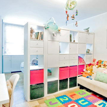 Small Apartmnet