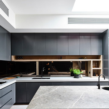 ST KILDA WEST RESIDENCE