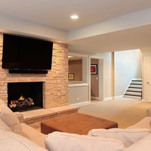 15th basement