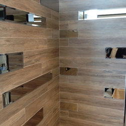 Taiga - Flooring