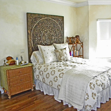 Faux Finishing