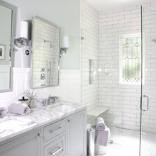Longridge Condo Master Bath Remodel