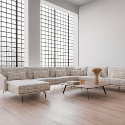 Sof&aacute;s - Sofas
