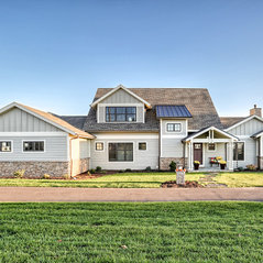 Metzler Home Builders - Lancaster, PA, US 17602