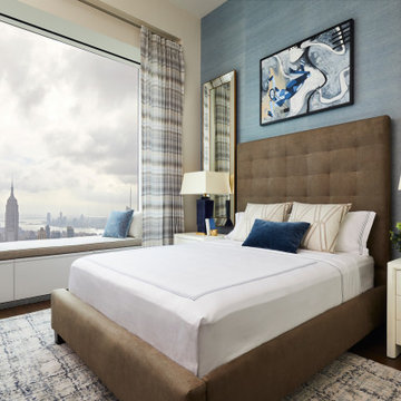Park Avenue