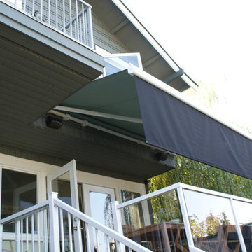 Patio Awnings