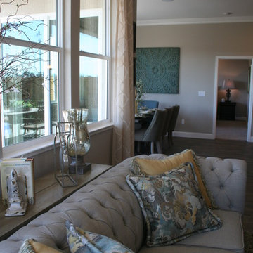 Raymus Homes - Manteca