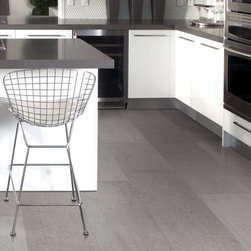 Concreate Design Portfolio - Flooring