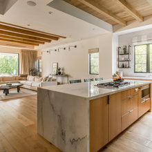 Ceiling beams