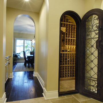 Wine Cellar