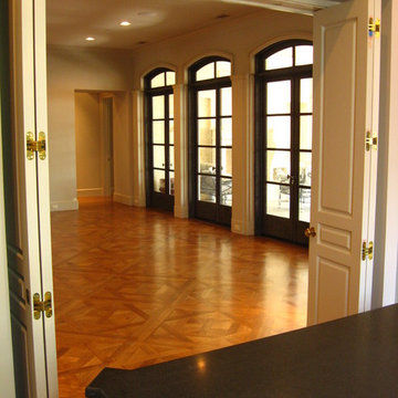 Residence in University Park