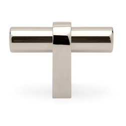 Pinnacle 2" Pull - Cabinet And Drawer Handle Pulls