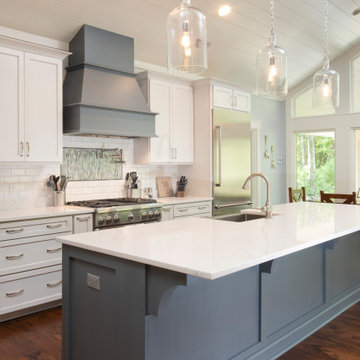 Barrows Kitchen