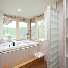 glass block