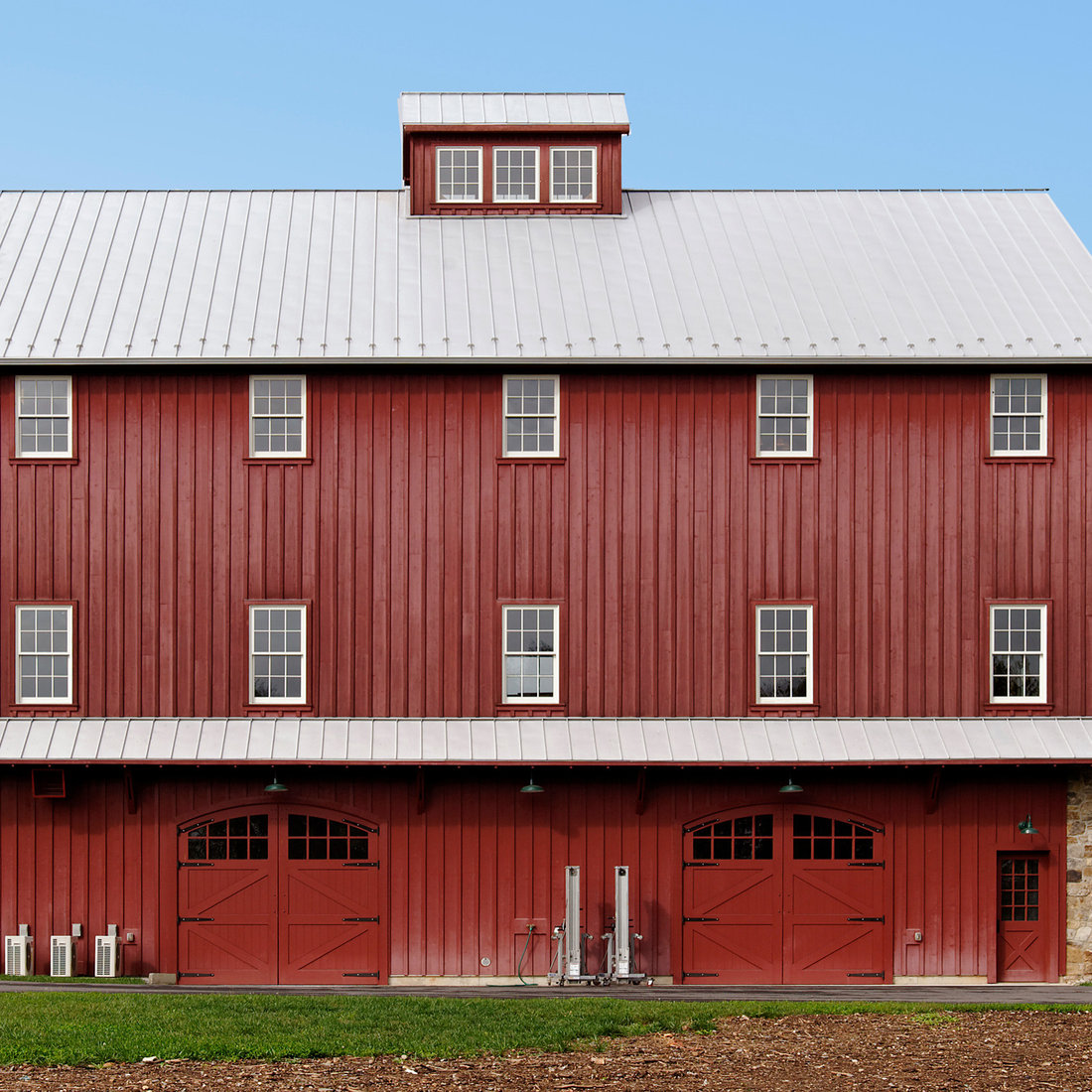 Sampling of BOWA Middleburg Projects