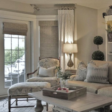 The Brooklin Charmer: Complete Main Floor Renovation