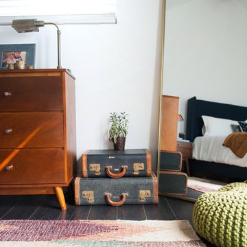 Master Bedroom Renovation