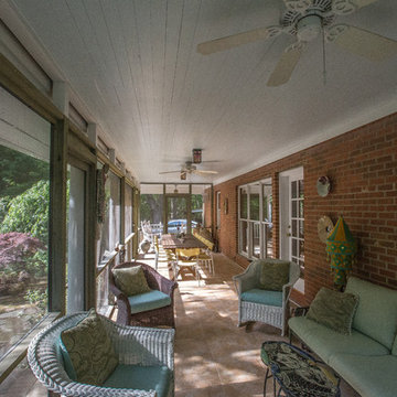 ProTect Painters: Exterior Painting in Chapel Hill, NC