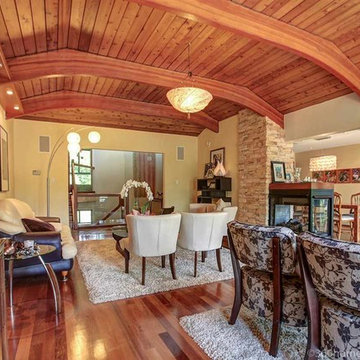 New MLS House Listing | 6660 DEER LAKE DRIVE DEER LAKE BURNABY V5E2L8 $3,388,000