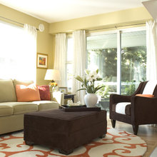 living/family room