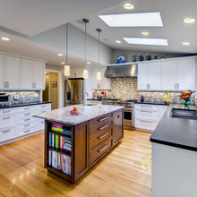 Ideas for Cape Cod renovation
