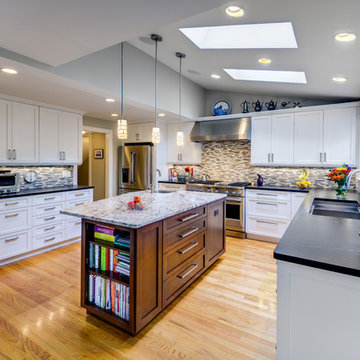 Golden Avenue Addition