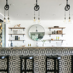 Newport Beach house - Lighting Hardware And Accessories