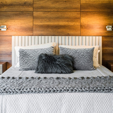 Scandinavian Modern
