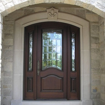 Mather & Sullivan Architectural Products