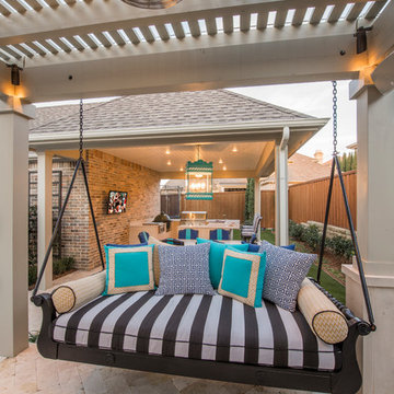 Burkett Residence