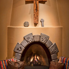Fireplaces