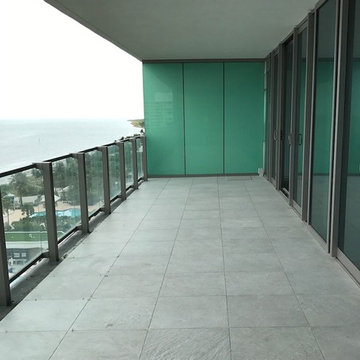 Custom Projects