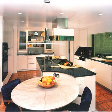 Riverside Kitchen Remodel