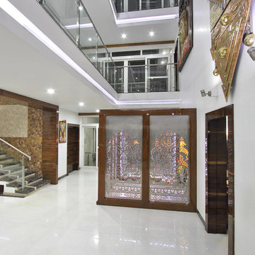 Sampath Residence