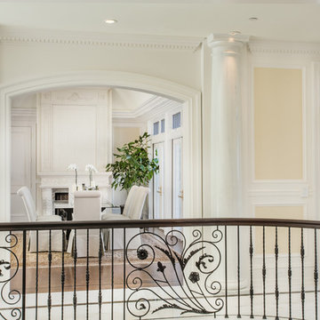 Woodside Estate - Markay Johnson Construction