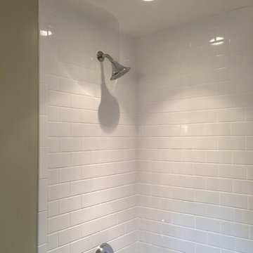 Compilation of Bathrooms completed