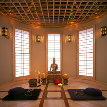 Meditation Room