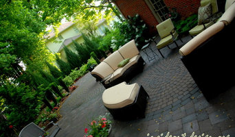 Best 15 Landscape Architects And Designers In Lexington Ky