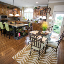Kitchen Ideas