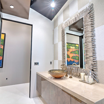 Laguna Hills Custom Home