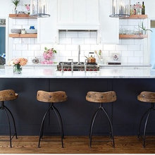 Springdale - kitchen