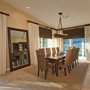 Idlewild Dining Rooms