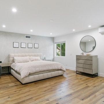 Walnut Creek Modern Luxury Home Transformation
