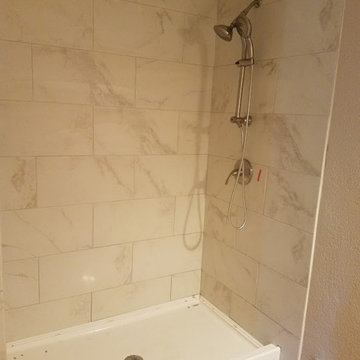 Bathroom Remodels
