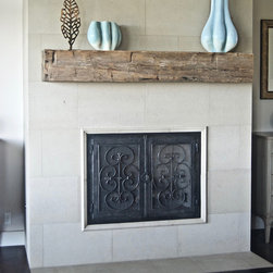 Fireplace screens Austin Texas - Products