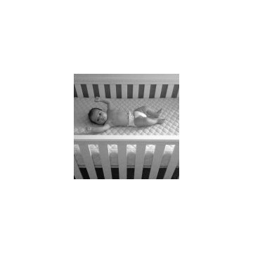 Natural Innerspring Baby Mattresses