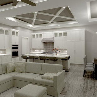 Kitchen Design Build Remodeling